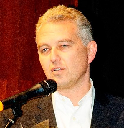 ThDr. Ing. Vladimír Thurzo, PhD., dekan teologickej fakulty