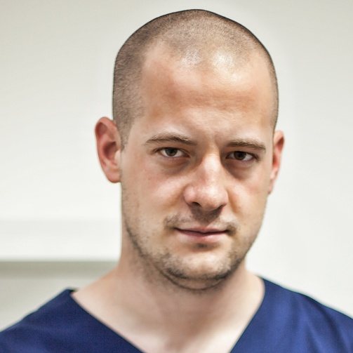 MDDr. Pavol Podolský